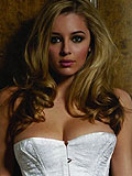 Keeley Hazell